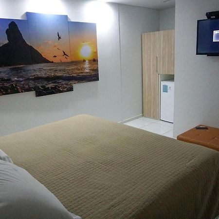 Pousada Marina เฟอร์นันโด เด โนรอนญา ภายนอก รูปภาพ