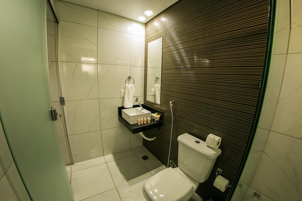 Pousada Marina เฟอร์นันโด เด โนรอนญา ภายนอก รูปภาพ