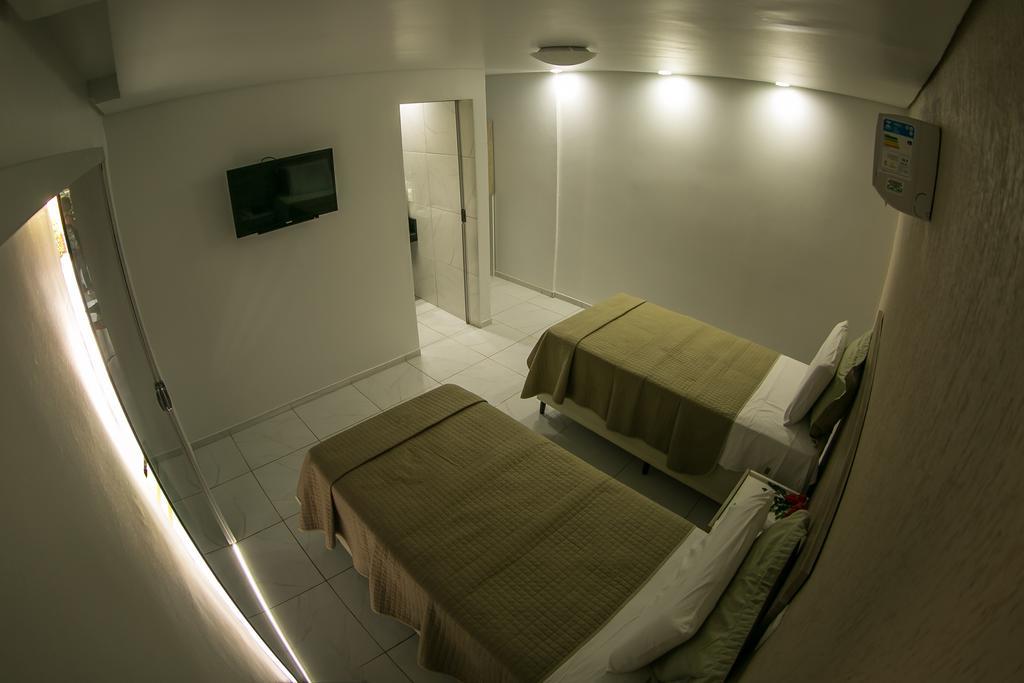 Pousada Marina เฟอร์นันโด เด โนรอนญา ภายนอก รูปภาพ